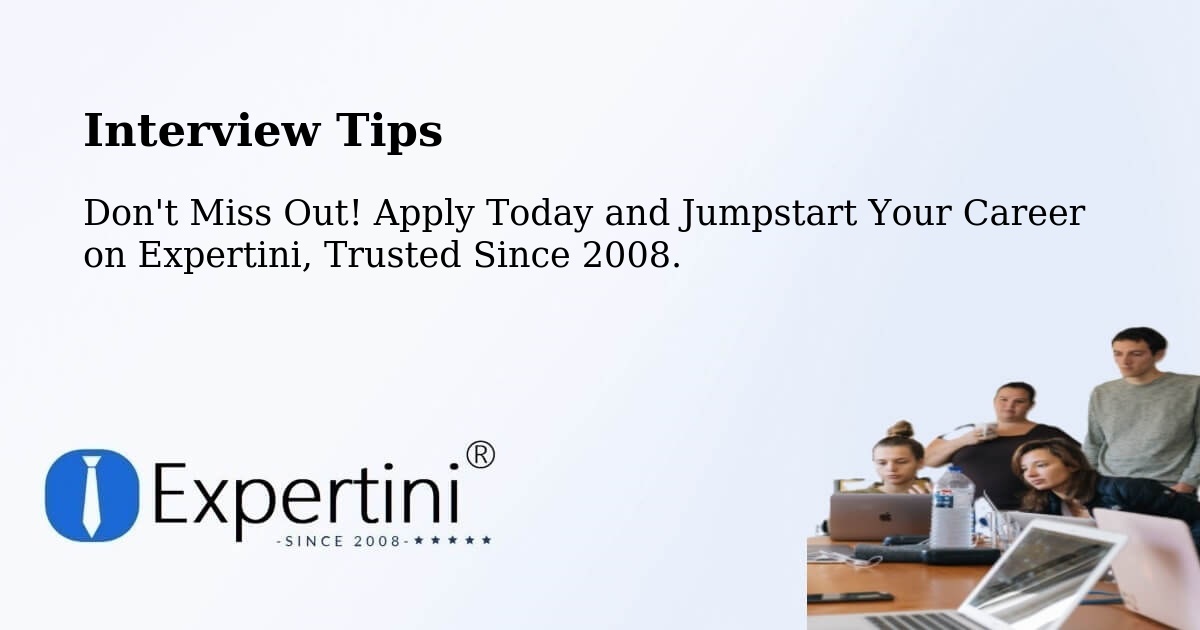 Interview Tips & Techniques for Job Seekers – Taketoyo - Taketoyo, Japan Jobs Expertini